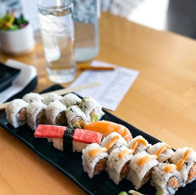 Sushi